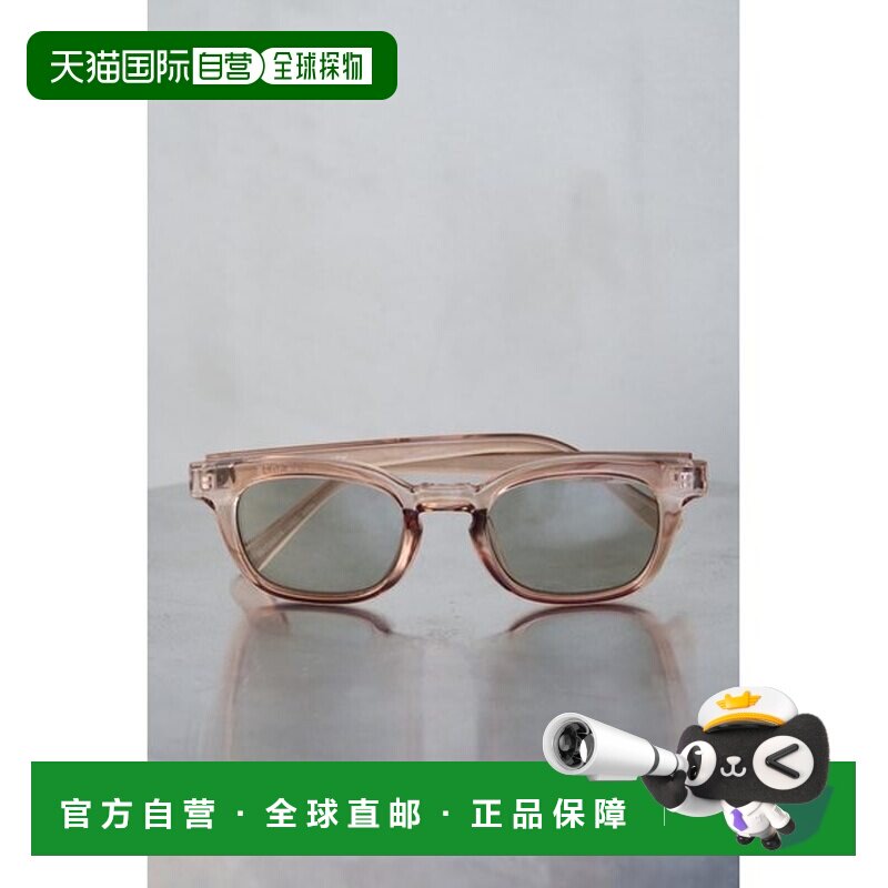 日本直邮MOUSSY WELLINGTON EYEWEAR [73511608] 眼镜