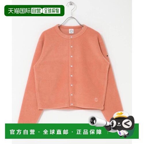 日本直邮URBAN RESEARCH DOORS ORCIVAL 卫衣 圆领开衫