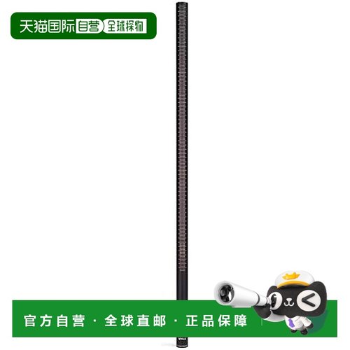 【日本直邮】RODE 麦克风 NTG8 黑色 长度 73.03 厘米，宽度 15.7