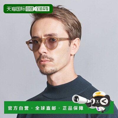 日本直邮BEAUTY&YOUTH UNITED ARROWS KANEKO OPTICAL Kevin 太阳