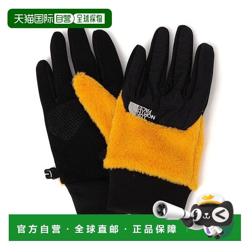 日本直邮THE NORTH FACE DENALI ETIP抓绒手套 [88267282]