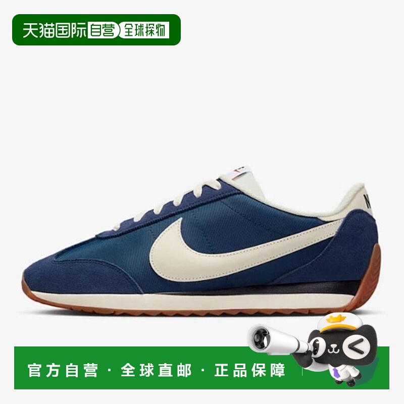 日本直邮Nike Pacific 女士低帮运动鞋（hq2052-401）
