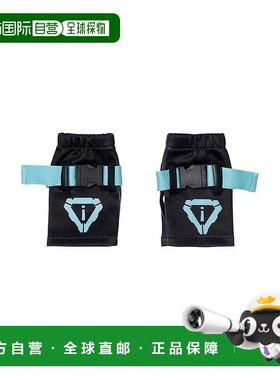 日本直邮日潮 ACDC RAG 错误代码 手套 蓝色