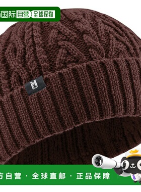 日本直邮MILLET ARAN BEANIE W 女士户外帽 MIV02054-N9928