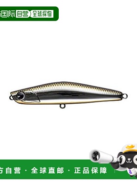 【日本直邮】imaPencilBait诱饵Yoichi80mm18g小鲢鱼#YI80-005