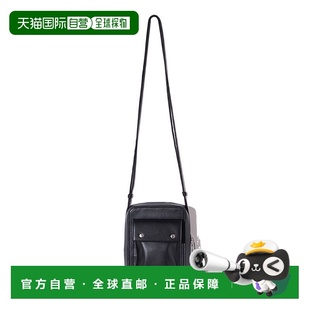 GB0224 Synth皮革单肩斜挎包 AC07单肩包 日本直邮glamb 1h可退