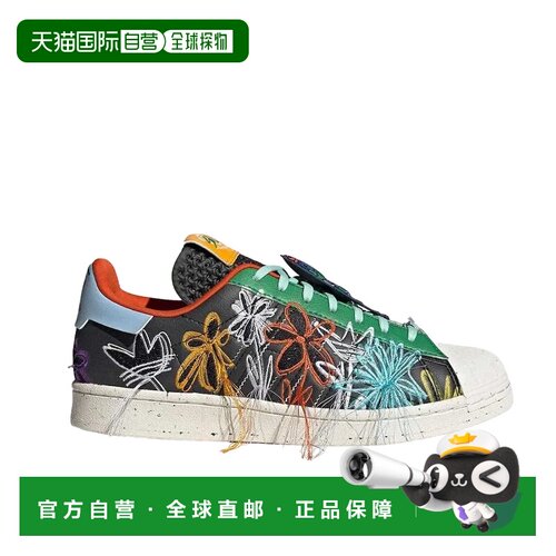 日本直邮adidas originals × Sean Wotherspoon SUPERSTAR 