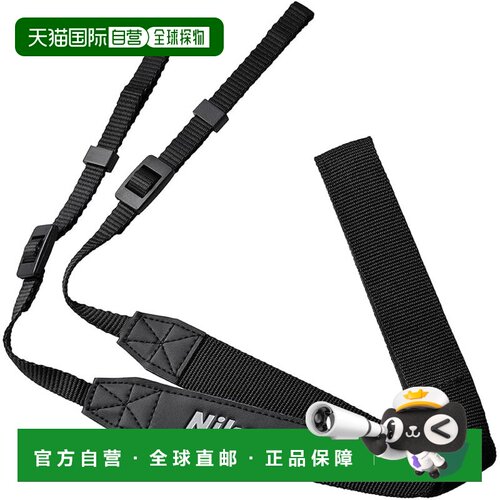 【日本直邮】Nikon尼康 ACTION/MONARCH系列双筒望远镜专用便携挂
