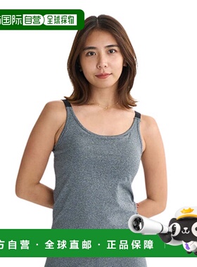 日本直邮ROXY MY 1ST ROXY TANK 女士水陆两用健身坦克背心 25FWR