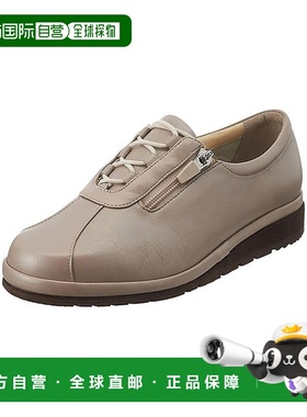 日本直邮 Pedara 女士4E鞋类亚瑟士休闲鞋