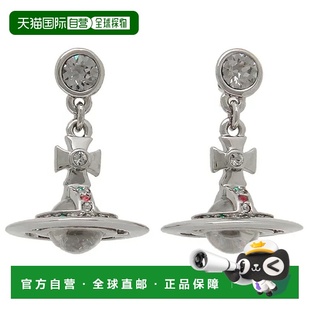 Orb西太后女士耳环62020032 Petite 日本直邮Vivienne Westwood