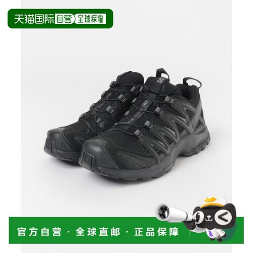 日本直邮SALOMON 萨洛蒙 XA PRO 3D