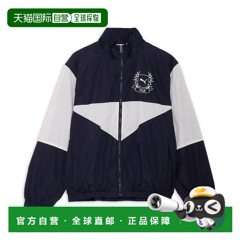 日本直邮PUMA PUMA WARDROBE WOVEN [彪马]夹克92113163