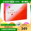 Kasco高尔夫球KIRA SWEET12个入KIRA 日本直邮 SWEET