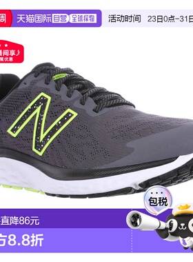日本直邮New Balance 男款运动鞋跑步鞋健步鞋 New Balance M680K