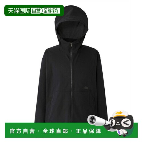 日本直邮The North Face TNF Be Free Jacket男士户外夹克 [NP225