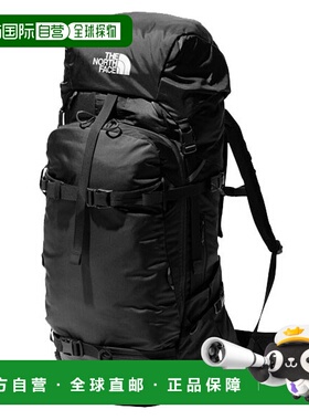 日本直邮The North Face Chugach Guide 45 滑雪背包 NM62351-K