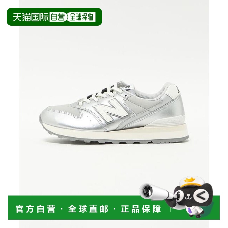 1h可退 日本直邮green label relaxing  New Balance  996T 休闲