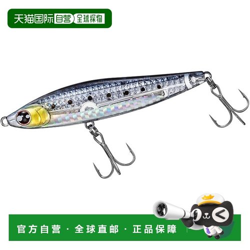 【日本直邮】达亿瓦 鲈鱼诱饵 Morethan Switch 击球手 85S-LI LI