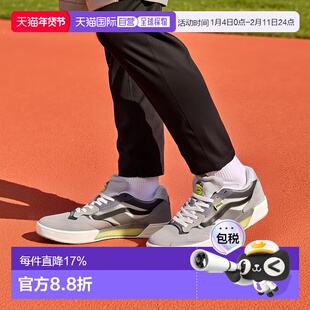 日本直邮VANS范斯 男鞋女鞋板鞋低帮轻便透气舒适