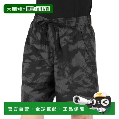 日本直邮Nike 男子Dry-Fit Form 7英寸无衬里万能短裤 [HV0432-06