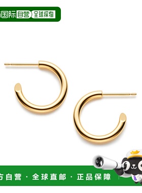 1h可退 日本直邮CAREERING PLACEBO 301 高级耳环