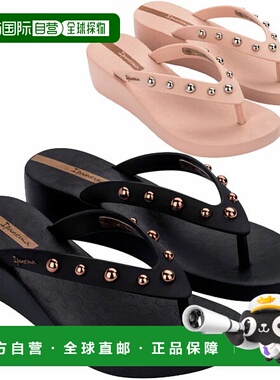 日本直邮Ipanema PLAT GLAM SANDAL 女士凉鞋 SP83653