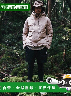 日本直邮phenix GORE-TEX INFINIUM 羽绒服 [SF5131EM000086]