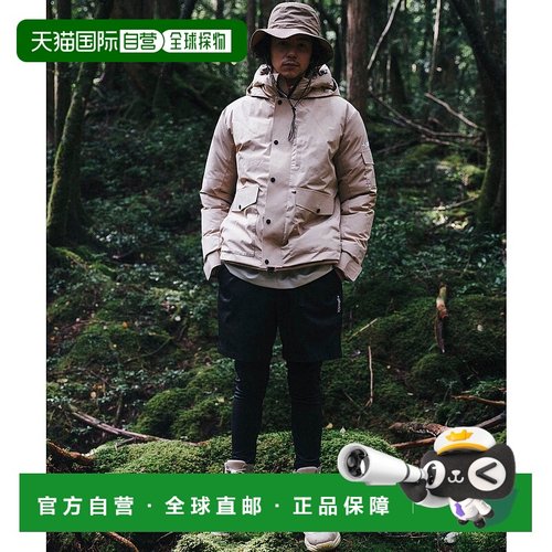 日本直邮phenix GORE-TEX INFINIUM 羽绒服 [SF5131EM000086]
