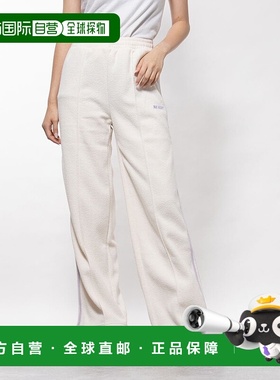 日本直邮NERDY TERRY WIDE PANTS 阔腿裤 [NE8621EW00268]