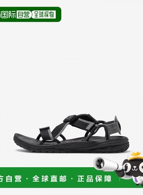 日本直邮The North Face Straitum Swift 男女通用凉鞋 NF52551-K