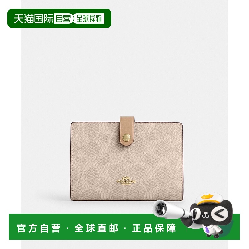 日本直邮COACH 2-IN-1