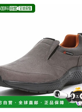 日本直邮Moonstar 男士运动鞋 SPLT M197 灰色 MOONSTAR 12323947