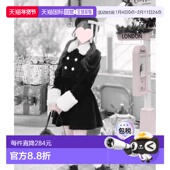 日本直邮OLIVE 可拆卸毛领短款 des 1h可退 OLIVE 女装 外套 miko