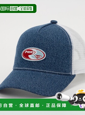 日本直邮ROXY FUN & ALIVE 帽子 RO2047AW008957