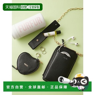 FU7718AW08110 WEB限定颜色 日本直邮FURFUR 3SET多用途肩带套装