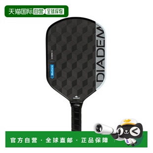 日本直邮Diadem Pickleball Racket Edge Blue Core Hybrid 14 ED
