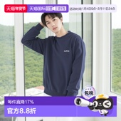 宽松圆领卫衣 1h可退 90年 EDITION 男士 日本直邮L.L.Bean JAPAN