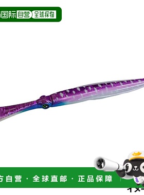 日本直邮 Jig Glow 皇帝混蛋 250g #05 紫色魔法