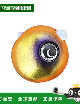 日本直邮JACKALL TG Binbindama Slide Head Neo 195g F-0289 橙