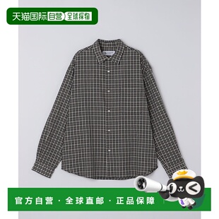 1h可退 日本直邮City Ambient Products 男士宽松Regular领型Boil