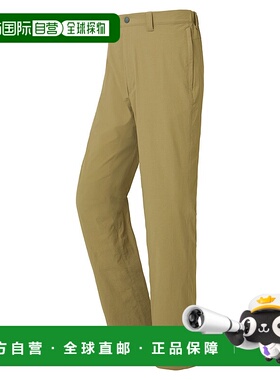 日本直邮【日本直邮】mont bellMONTBELL男女同款短裤1105663-LTN