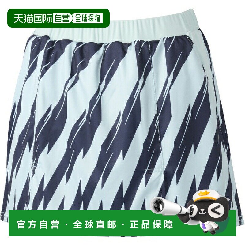 日本直邮DUNLOP CULOTTE 女士网球裤 DAK2594W-534