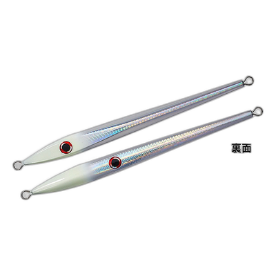 日本直邮Daiwa Jig Saltiga KY Jig II 阿黛尔 220g 阿黛尔发光头