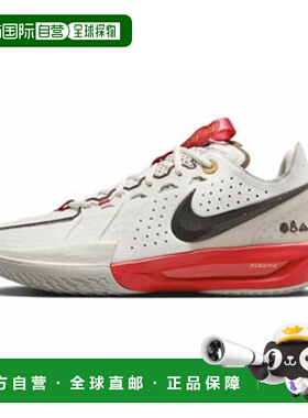 日本直邮【日本直邮】NIKE耐克男女同款篮球鞋HV5977-102