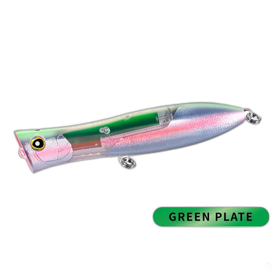 日本直邮Shimano Lure Osea Bomb Throttle 200F Flash Boost 004