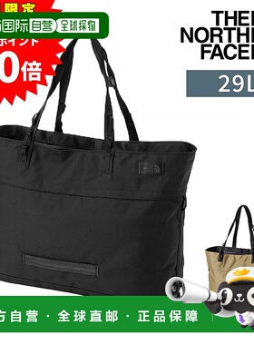 日本直邮The North Face Metroscape 手提包29L（A4 尺寸）NM8241