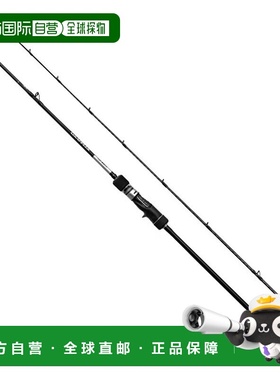 日本直邮Shimano 25 Grappler Type Slow J B66-6 B66-6 358776