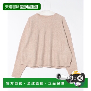 女装 ARCHIVES 宽松版 型 可机洗女 1h可退 柔软亲肤 日本直邮DOUX