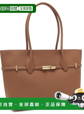 日本直邮FURLA 手提包 Gotcha 棕色 女款 FURLA WB01497 BX3104 R